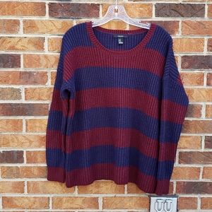 Forever 21 Boyfriend Sweater